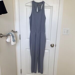 Calia by Callie Women's Sleeveless Jumpsuit